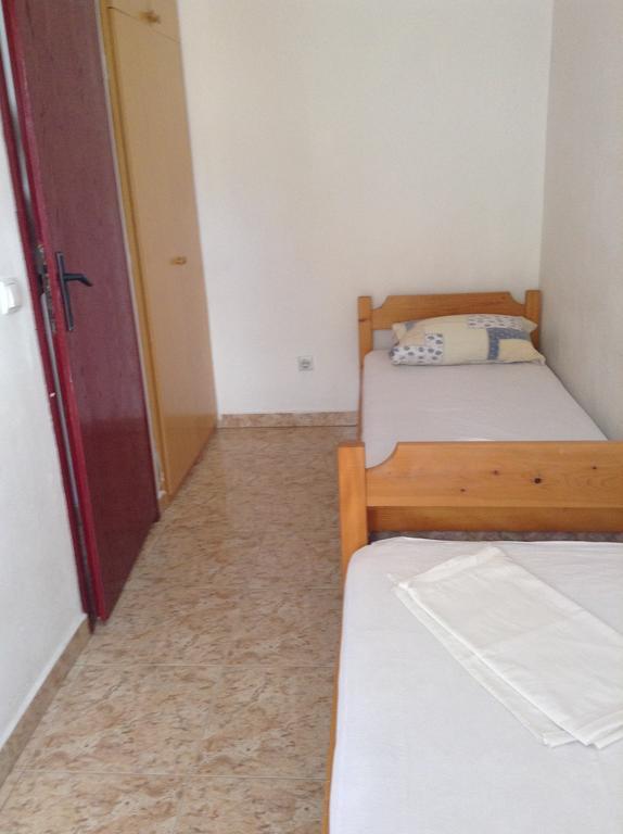 Pensjonat Kuca Tomovic Budva