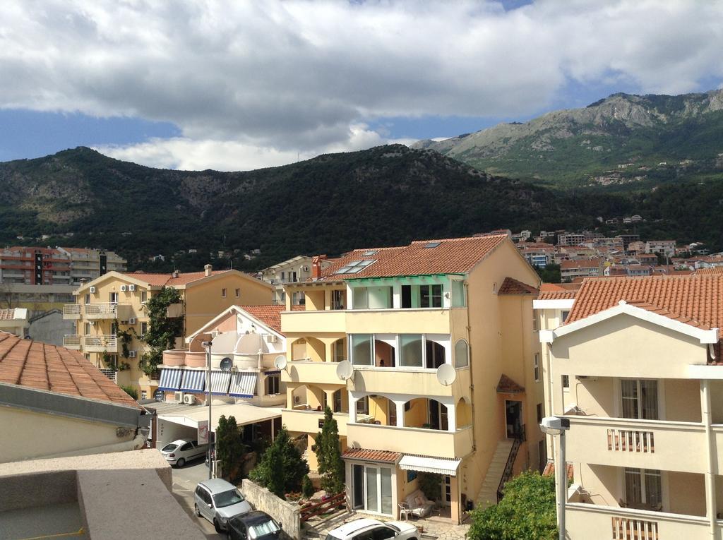 Kuca Tomovic * Budva