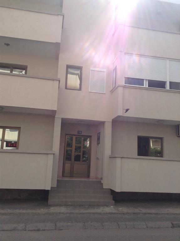 Kuca Tomovic Budva