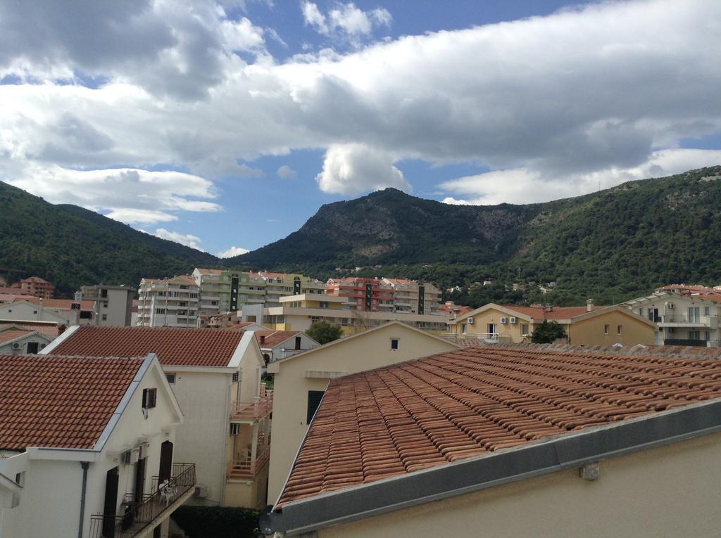 Pensjonat Kuca Tomovic Budva