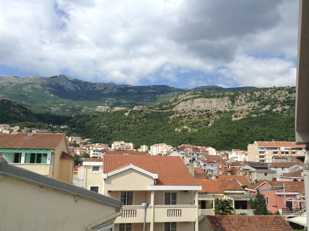 Pensjonat Kuca Tomovic