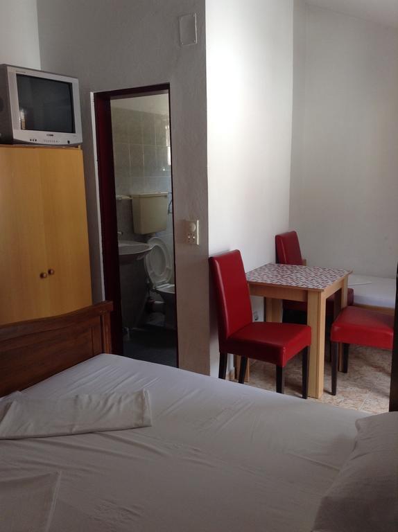 Kuca Tomovic Guest house Budva