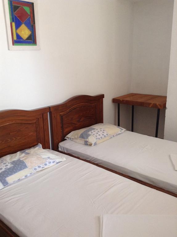 Kuca Tomovic Guest house Budva