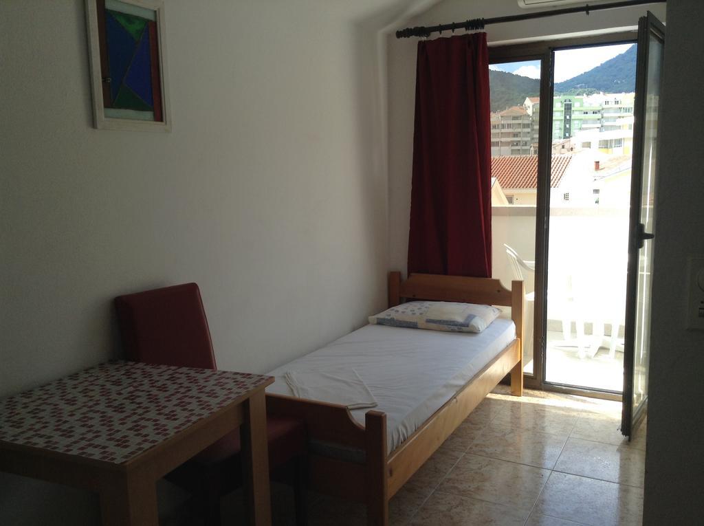 Kuca Tomovic Pensjonat Budva