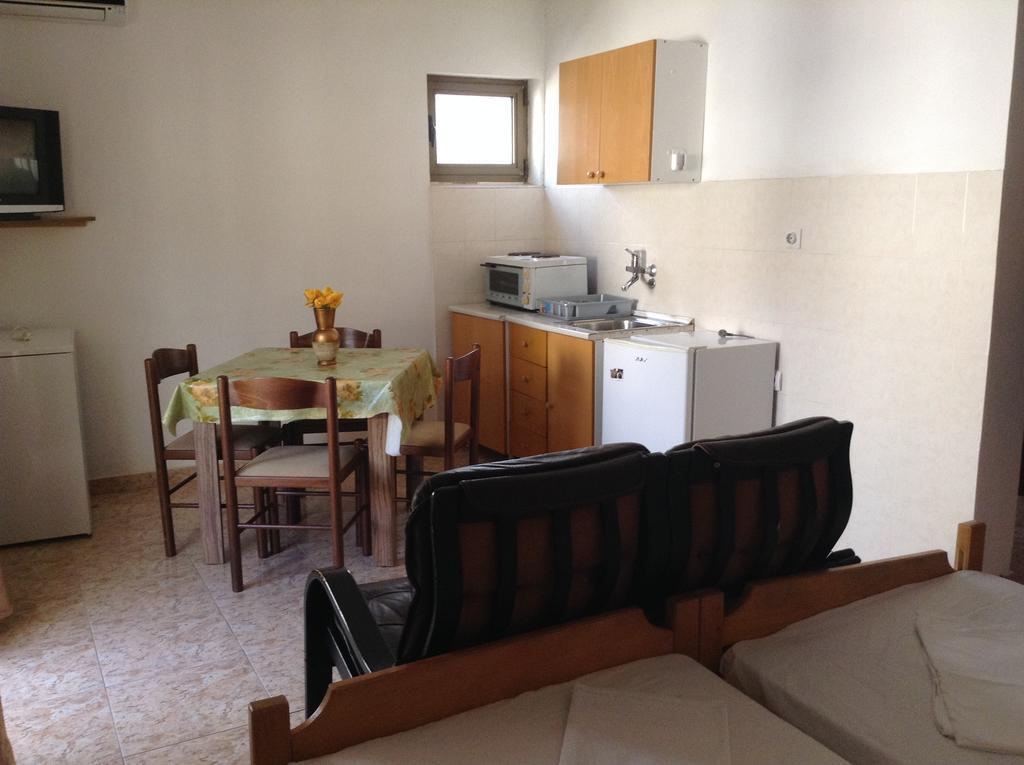 Kuca Tomovic Guest house Budva
